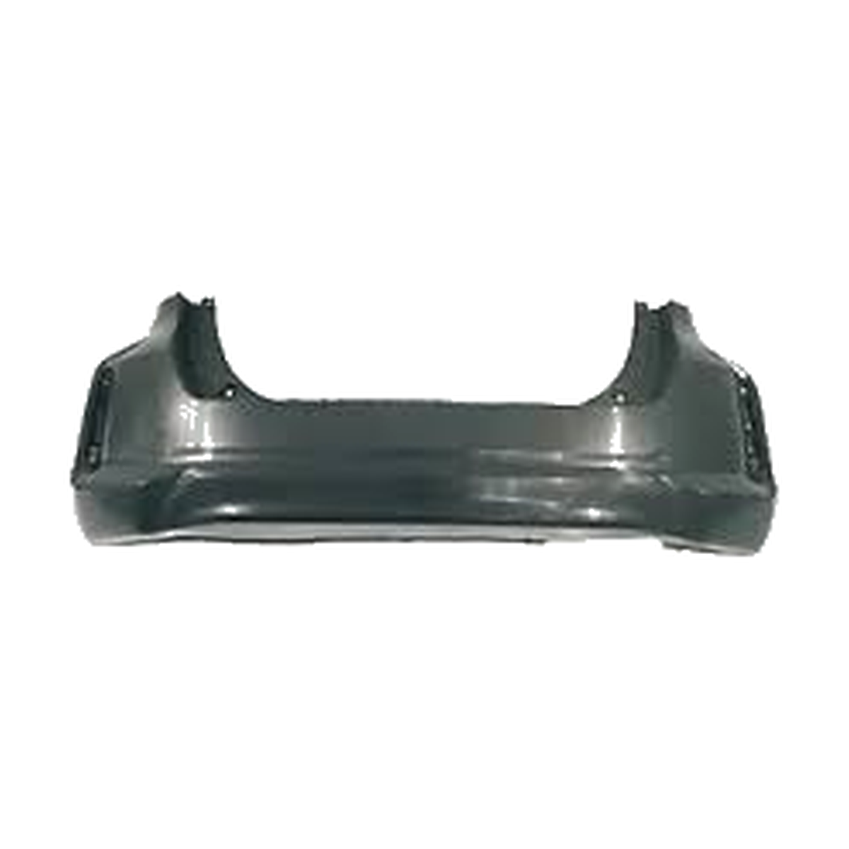 71150-TZR-H20 Front Lower Bumper Cover for 2024 HONDA Fit GR9