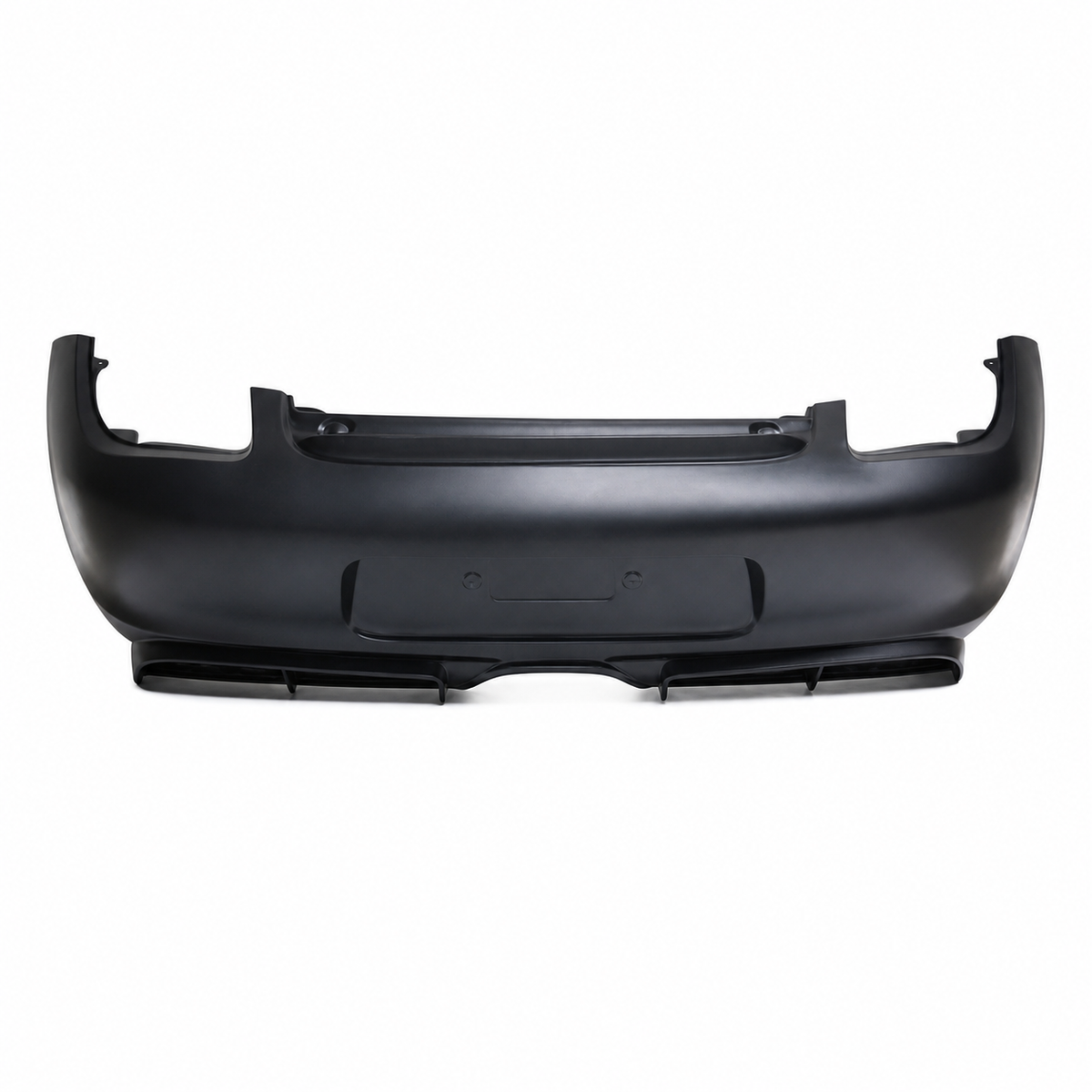 04711-TBT-H50 Front Bumper Cover for 2022 HONDA Crider