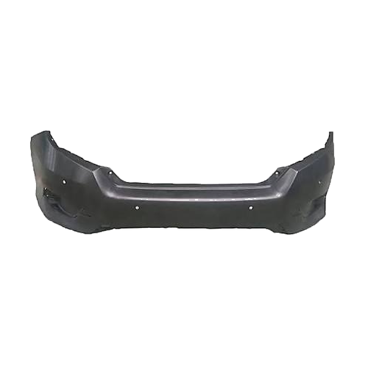 04715-TJA-H00ZZ Rear Bumper Cover for 2016 HONDA Greiz