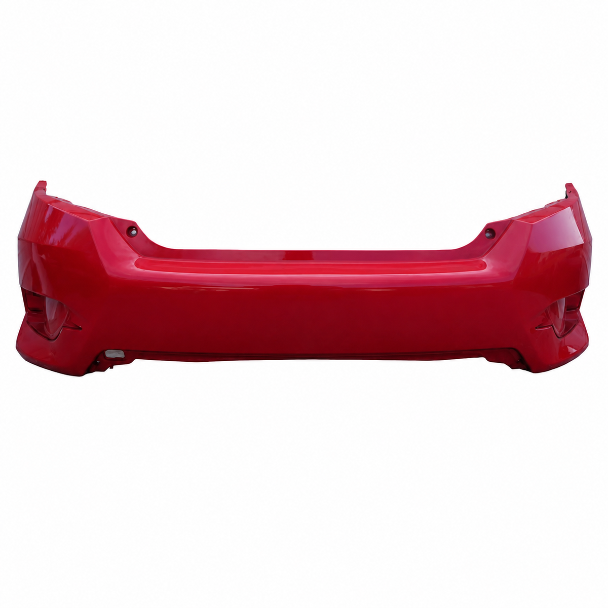 71501-S9E-013-C Rear Bumper Cover for 2005 HONDA CR-V