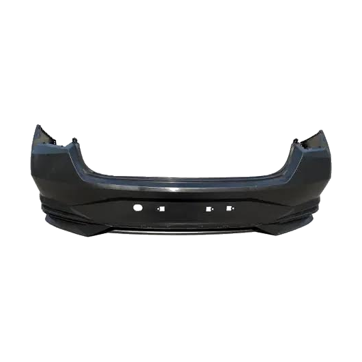 71501-SWN-H00ZZ Rear Upper Bumper Cover for 2010 HONDA CR-V