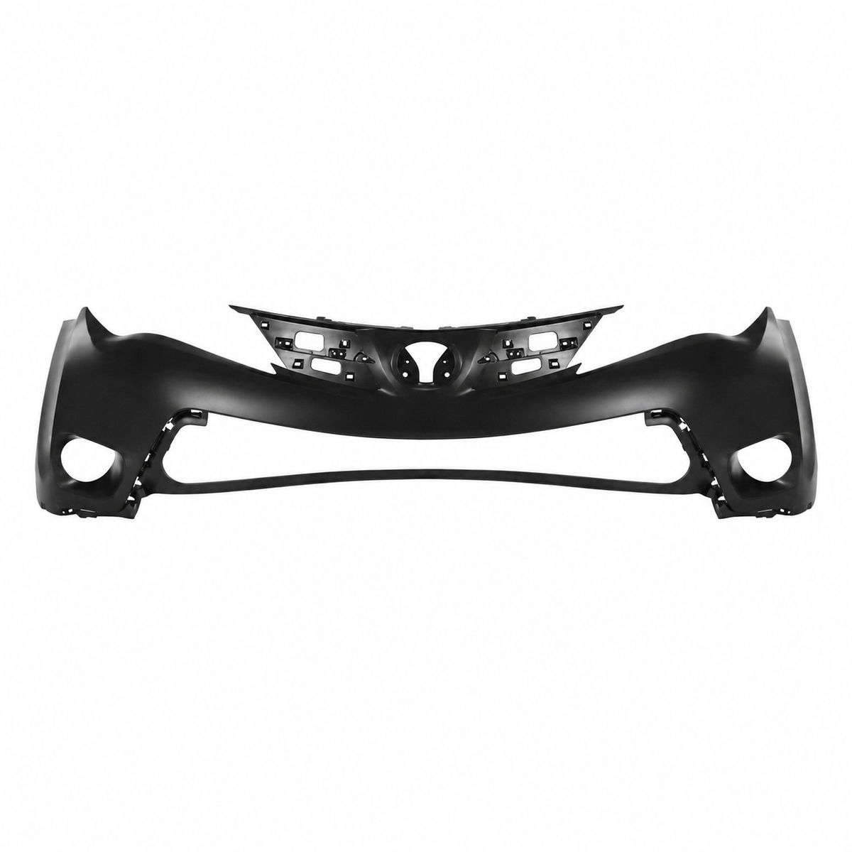 52119-0R030 Front Bumper Cover for 2008 TOYOTA RAV4