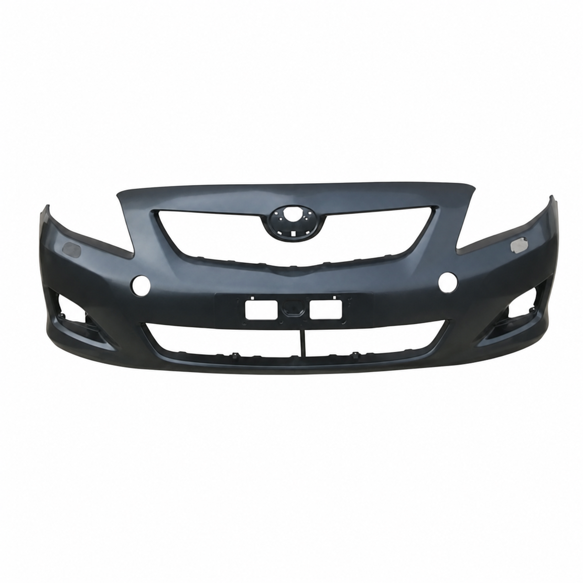 52119-02750 Front Bumper Cover for 2010 TOYOTA Corolla