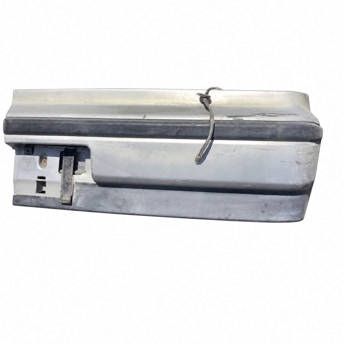 71501-S4K-A00 Rear Bumper Cover for 1988 HONDA Accord