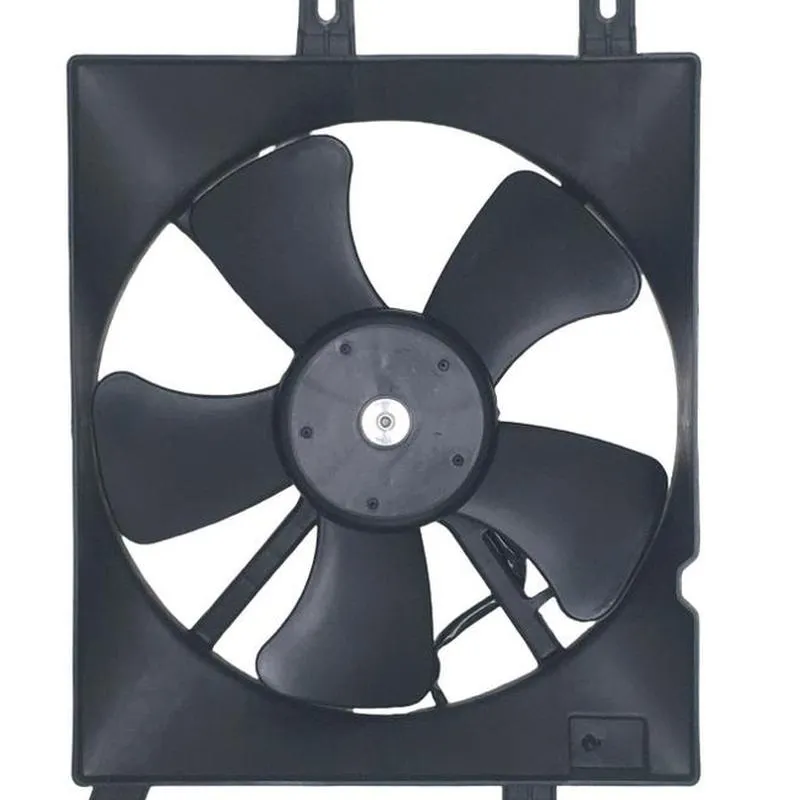 Ventilador del radiador 96553241 — BUICK EXCELLE 1.6L 2003–2006