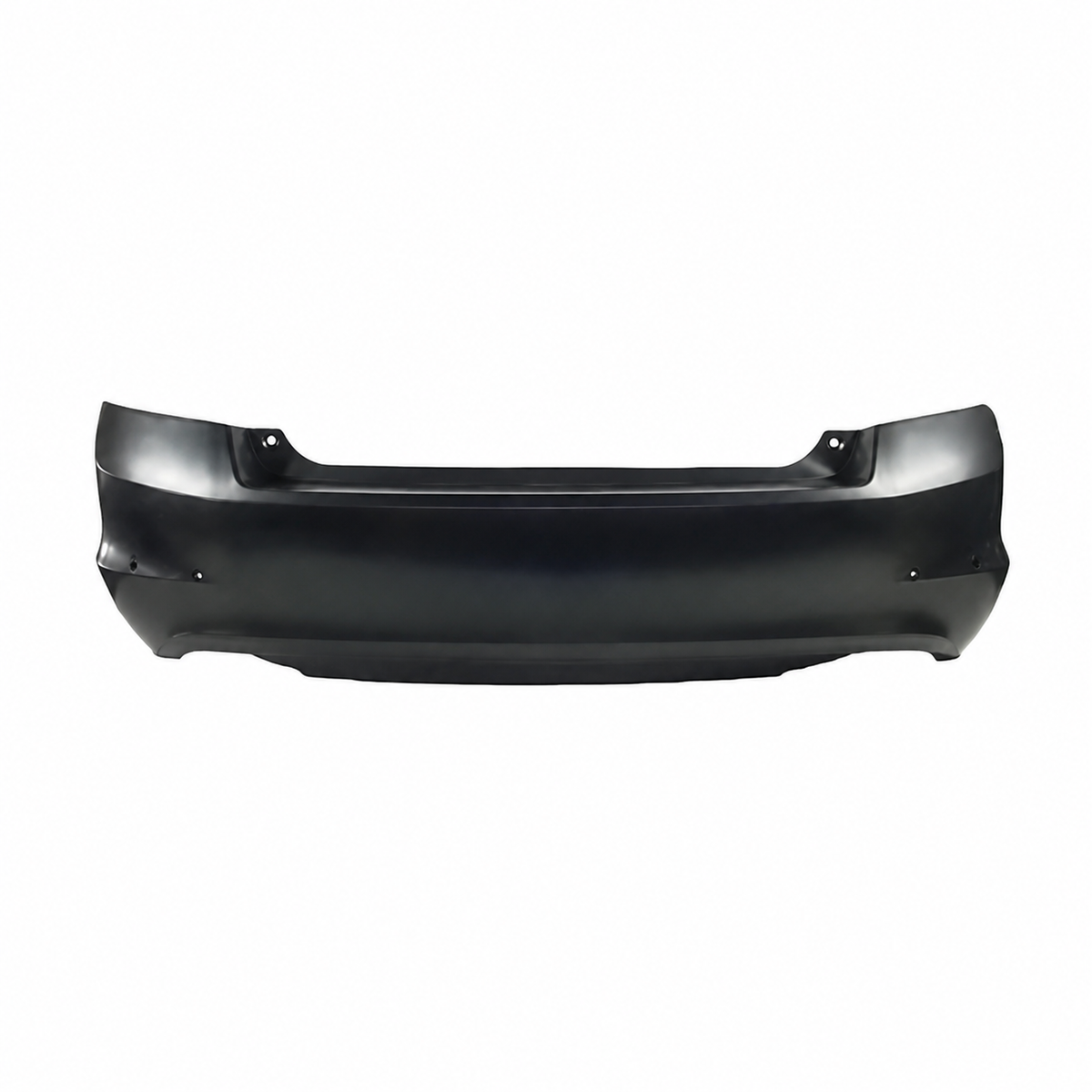 71501-TW0-H00ZZ Rear Bumper Cover for 2011 HONDA Crosstour