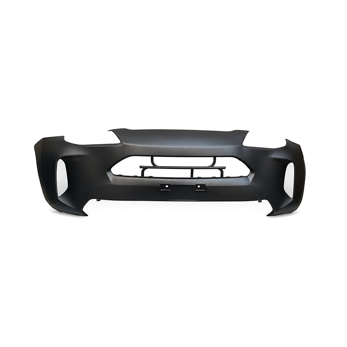 52159-OA160 Rear Bumper Lip for TOYOTA Corolla Cross 2021
