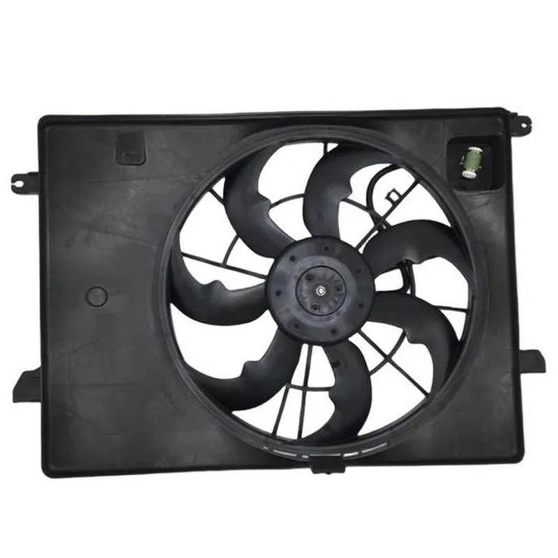 Ventilador del radiador 25380-C5500 — KIA SORENTO (2015-2016)