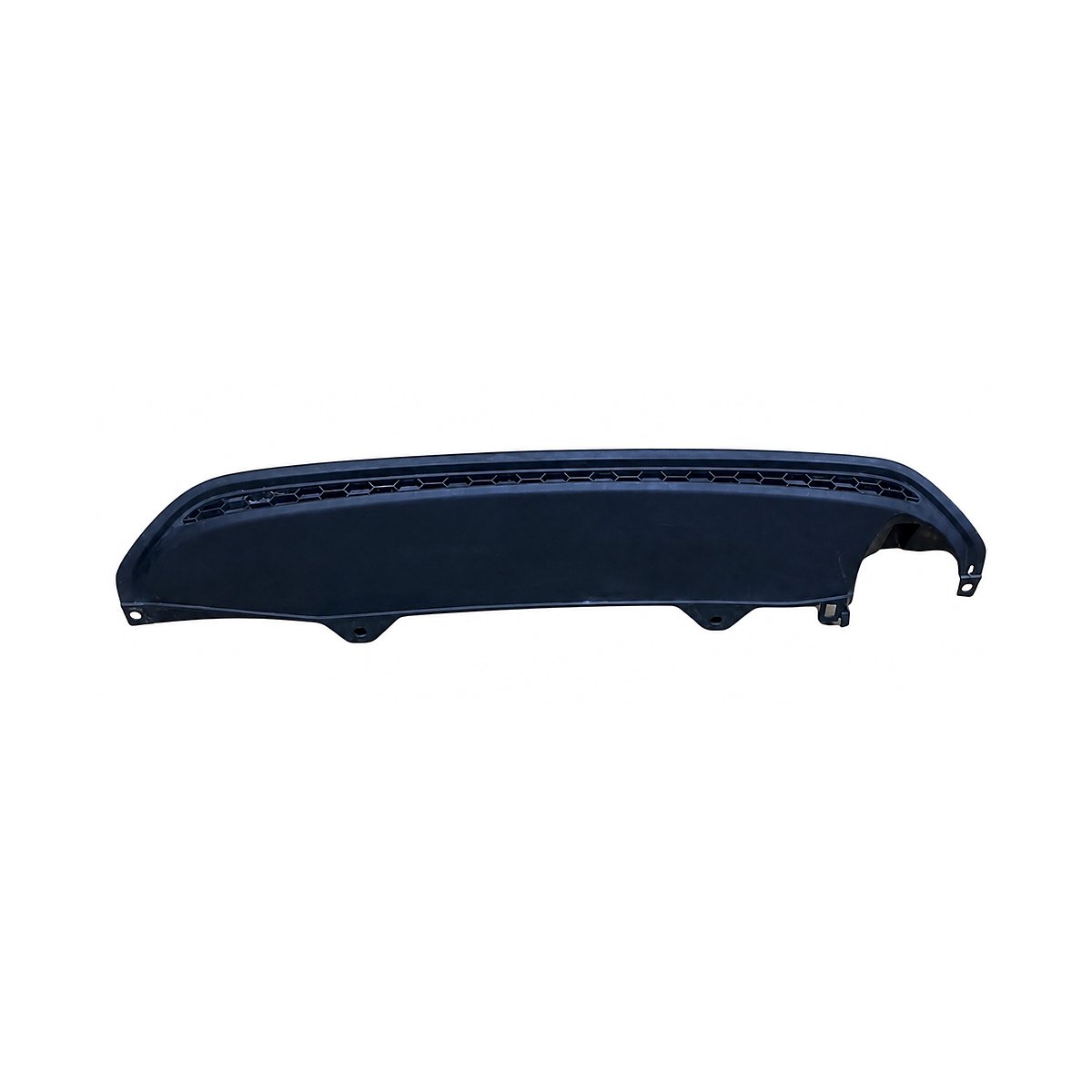 71503-TW1-H02 Rear Bumper Lower Garnish for HONDA Crosstour 2014