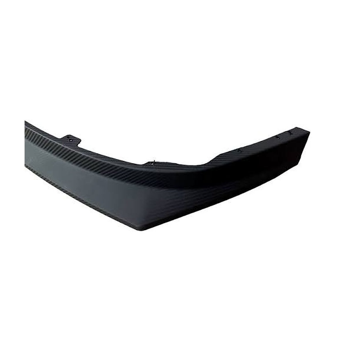 71106-TW1-H02 Front Bumper Lip for HONDA Crosstour 2014