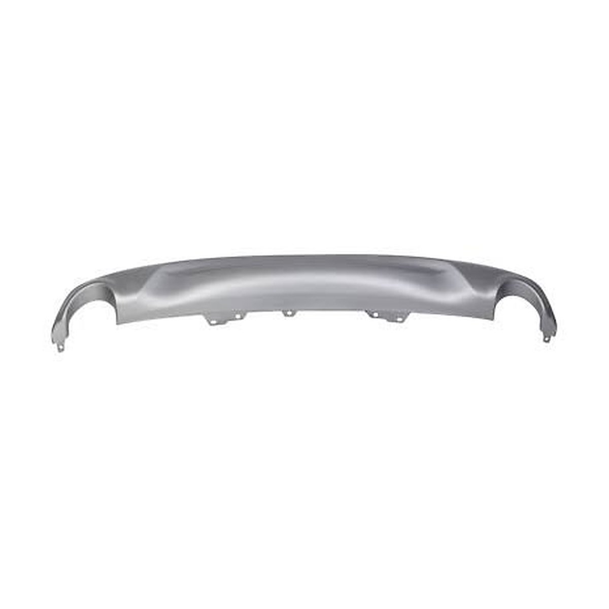 71510-T6L-H10ZD Rear Bumper Lower Garnish for HONDA Spirior 2015