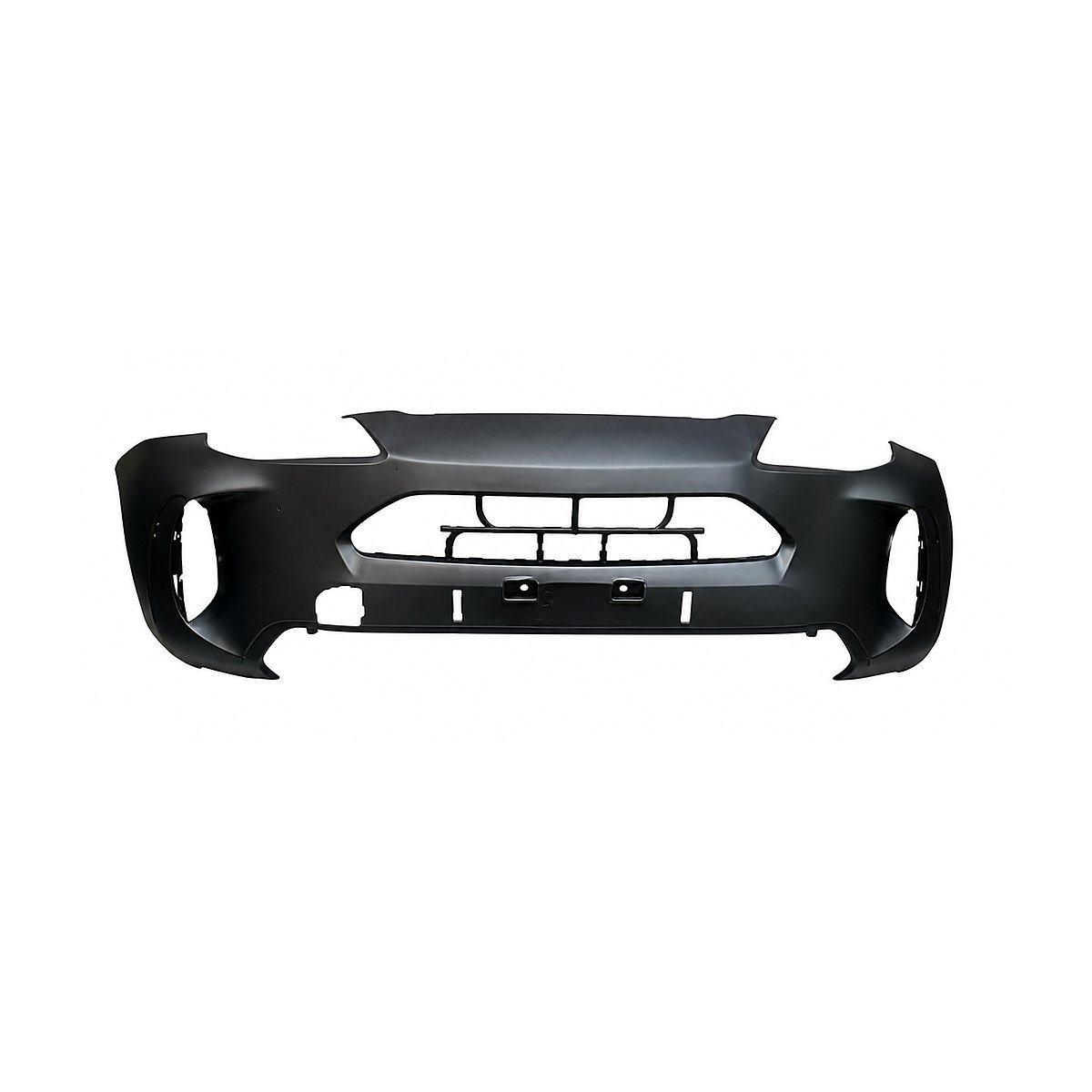 71502-TET-H60 Rear Bumper Lower Garnish for HONDA Civic 2019