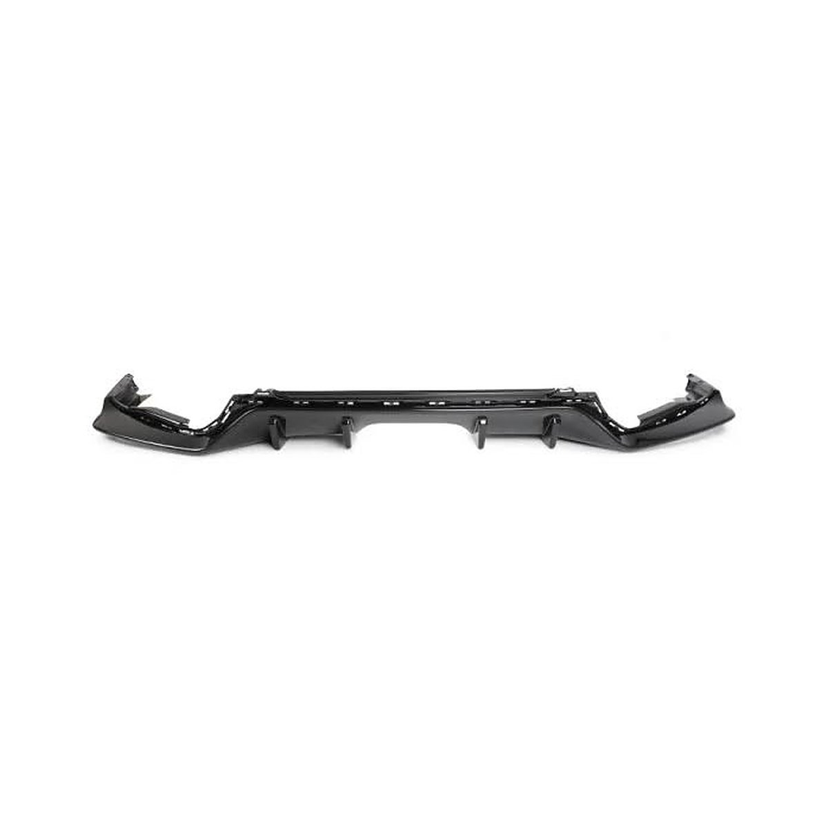 71521-TGG-A70 Rear Bumper Lower Garnish for HONDA Civic 2021
