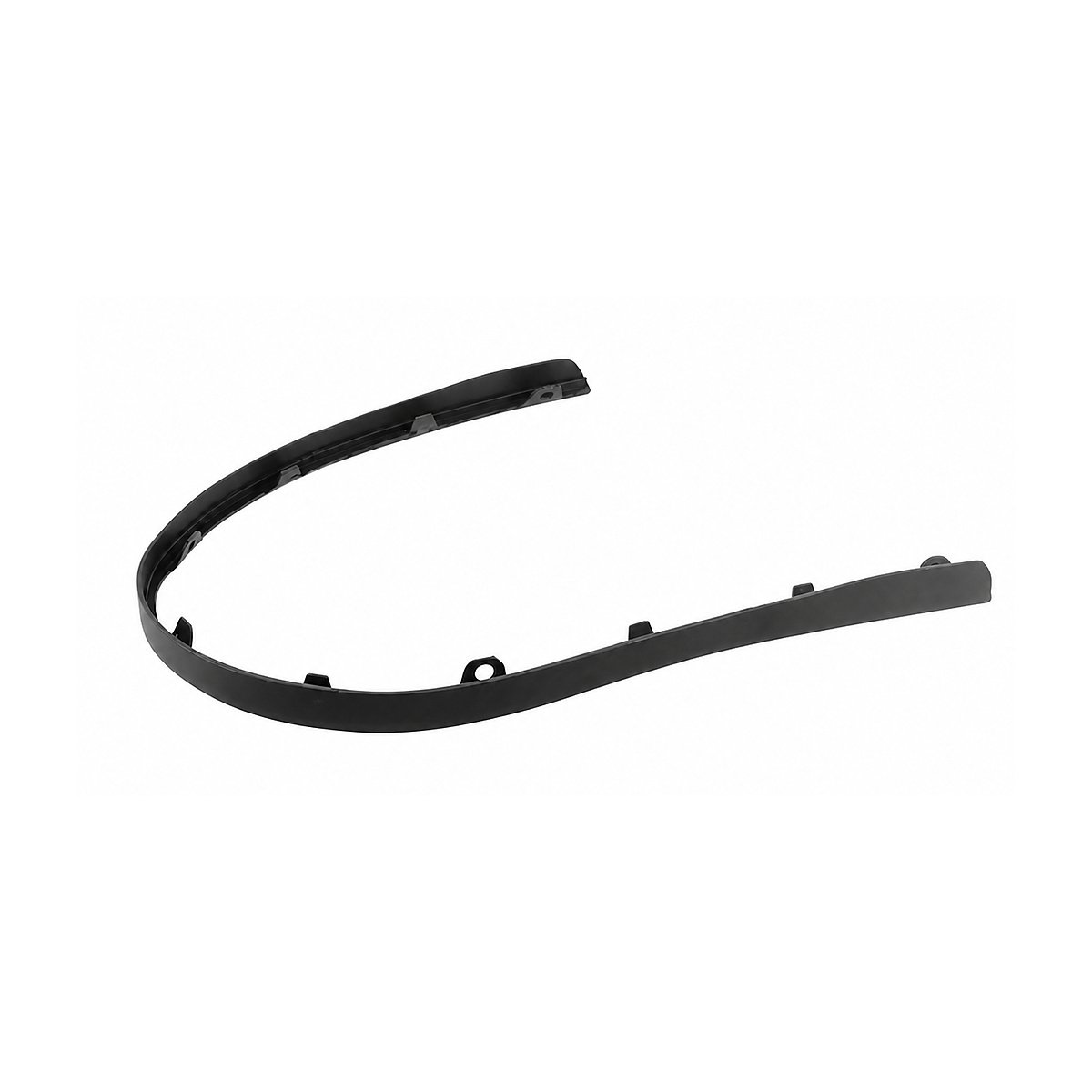 71110-SAA-000 Front Bumper Lip for HONDA Fit 2004