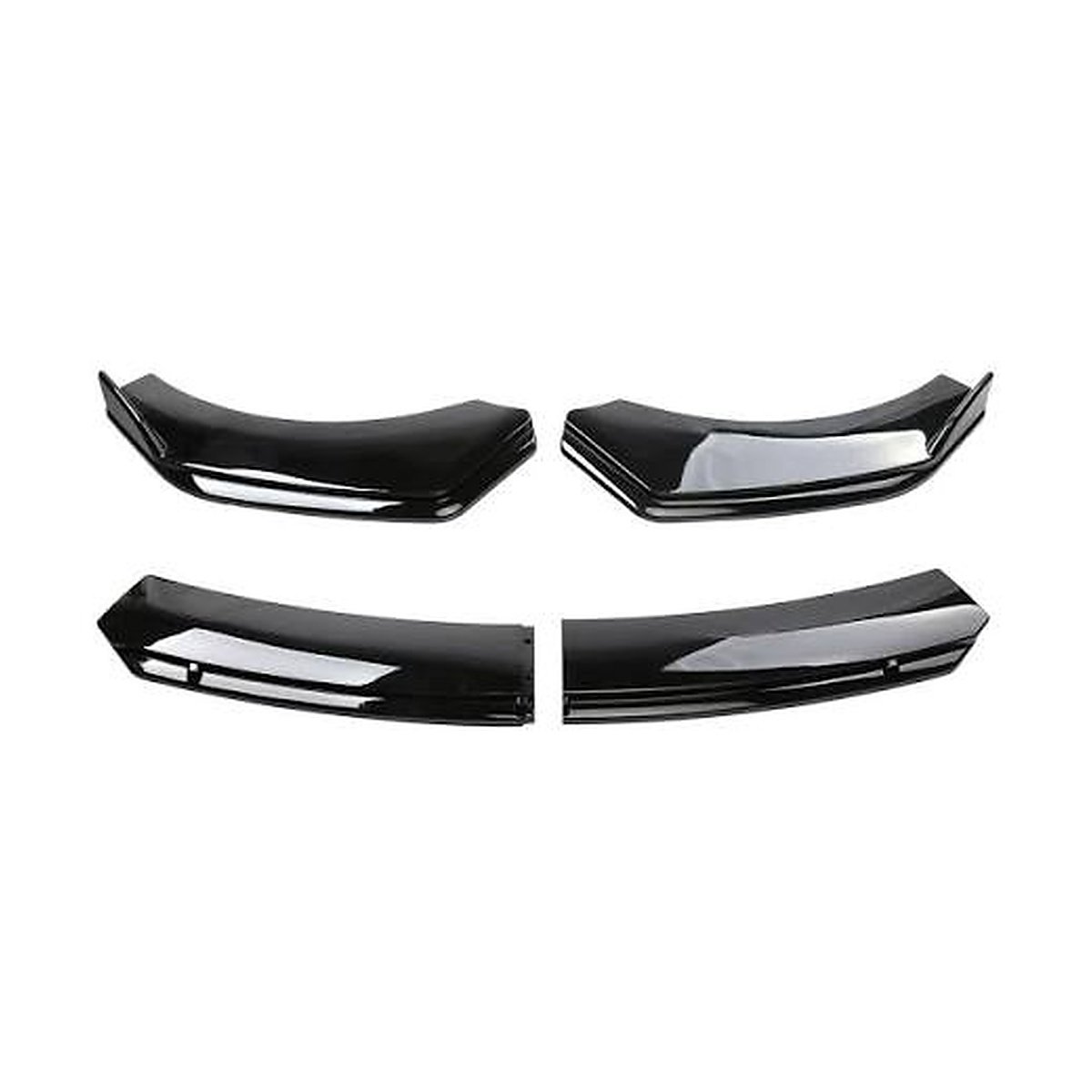 71104-TXE-H60 Front Bumper Lip for HONDA UR-V 2021