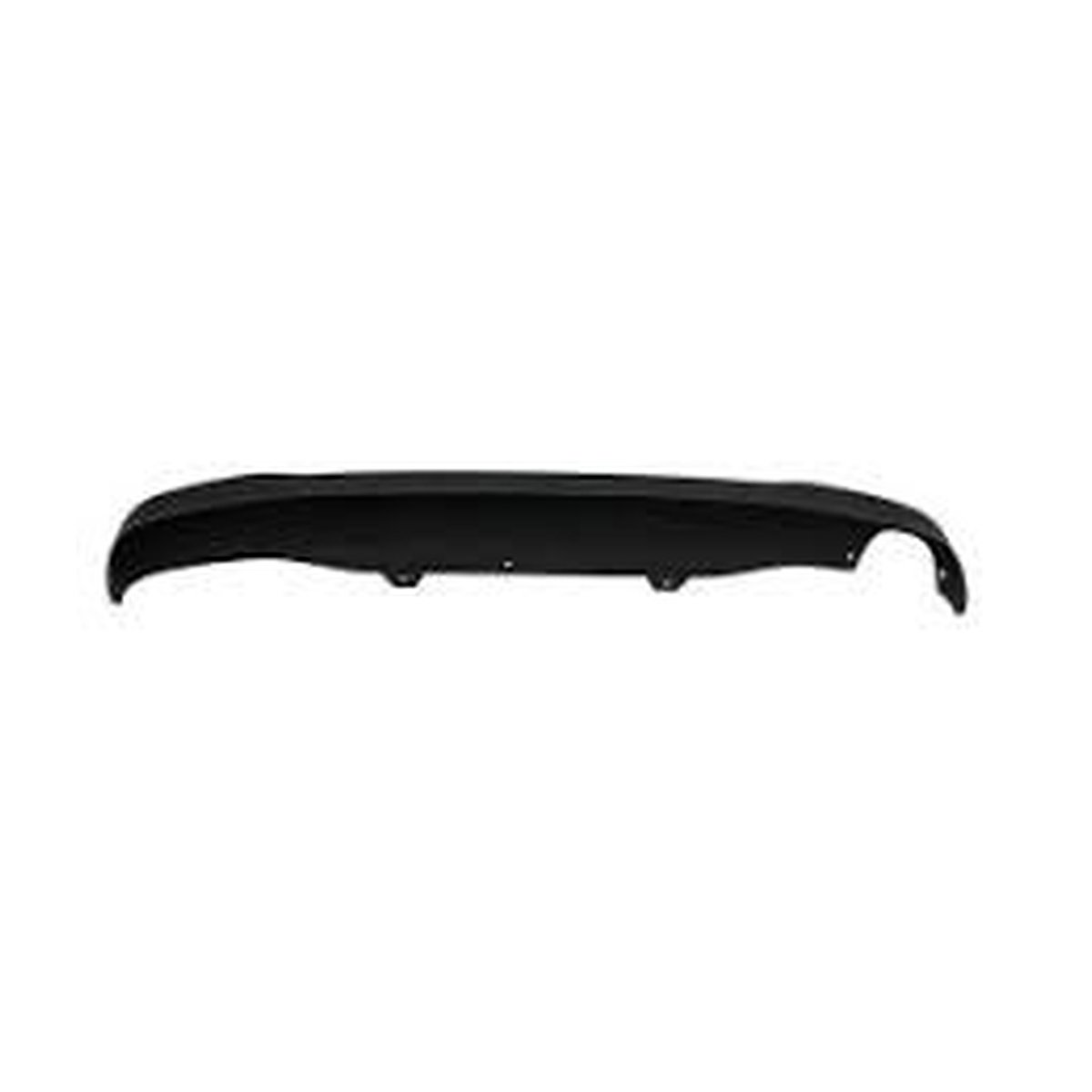 71560-31E-H00 Rear Bumper Lip for HONDA HR-V 2023