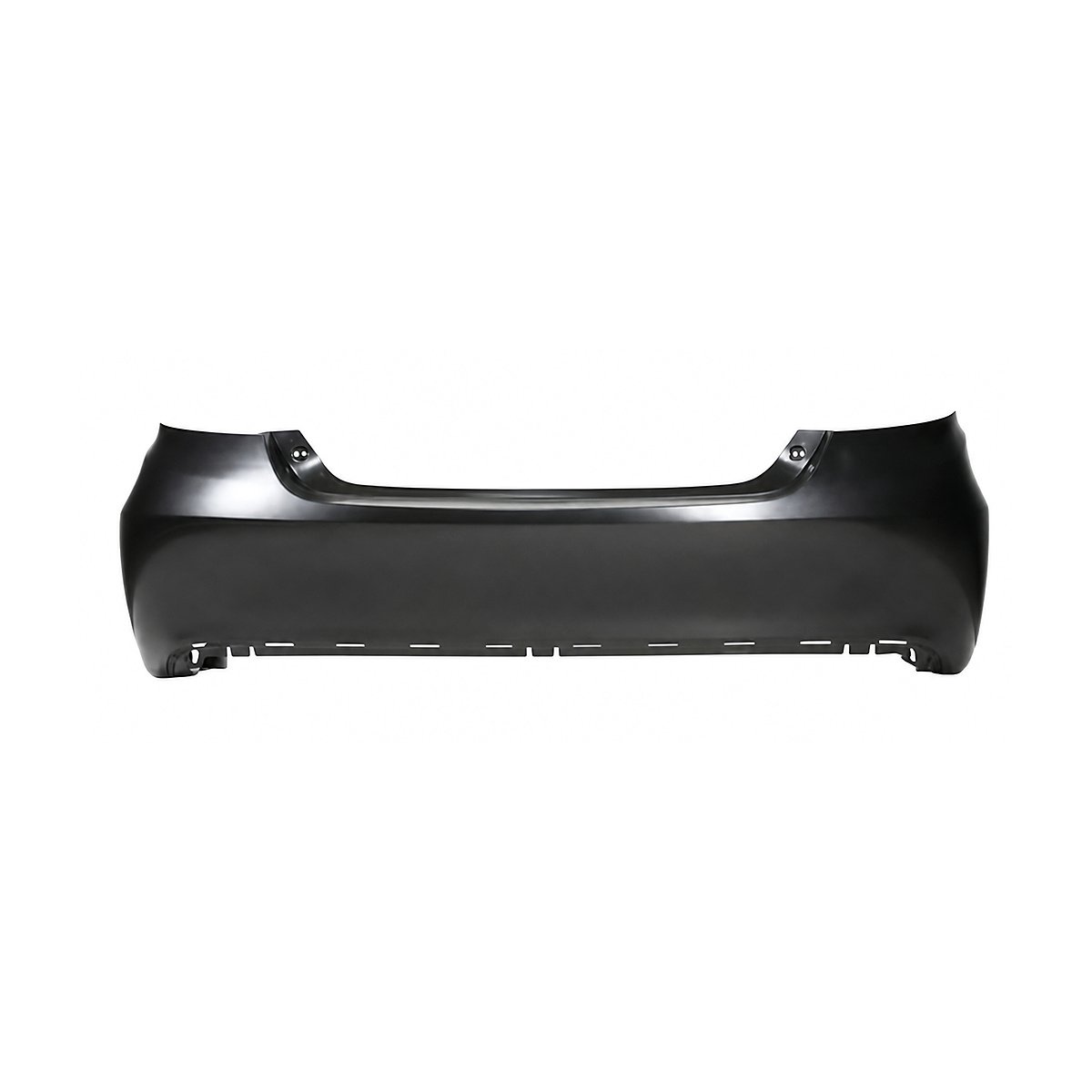 52169-AQ900 Rear Bumper Lip for TOYOTA Camry 2025