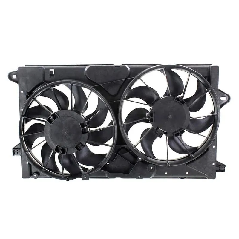 Ventilateur de radiateur 13269460 — BUICK LACROSSE 2010 Onward