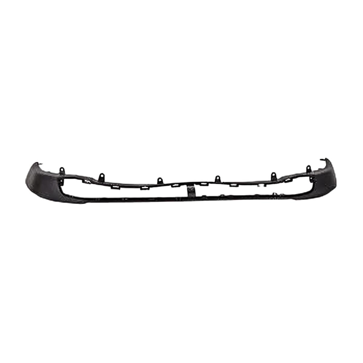 52411-0R150 Front Bumper Lip for TOYOTA RAV4 2019