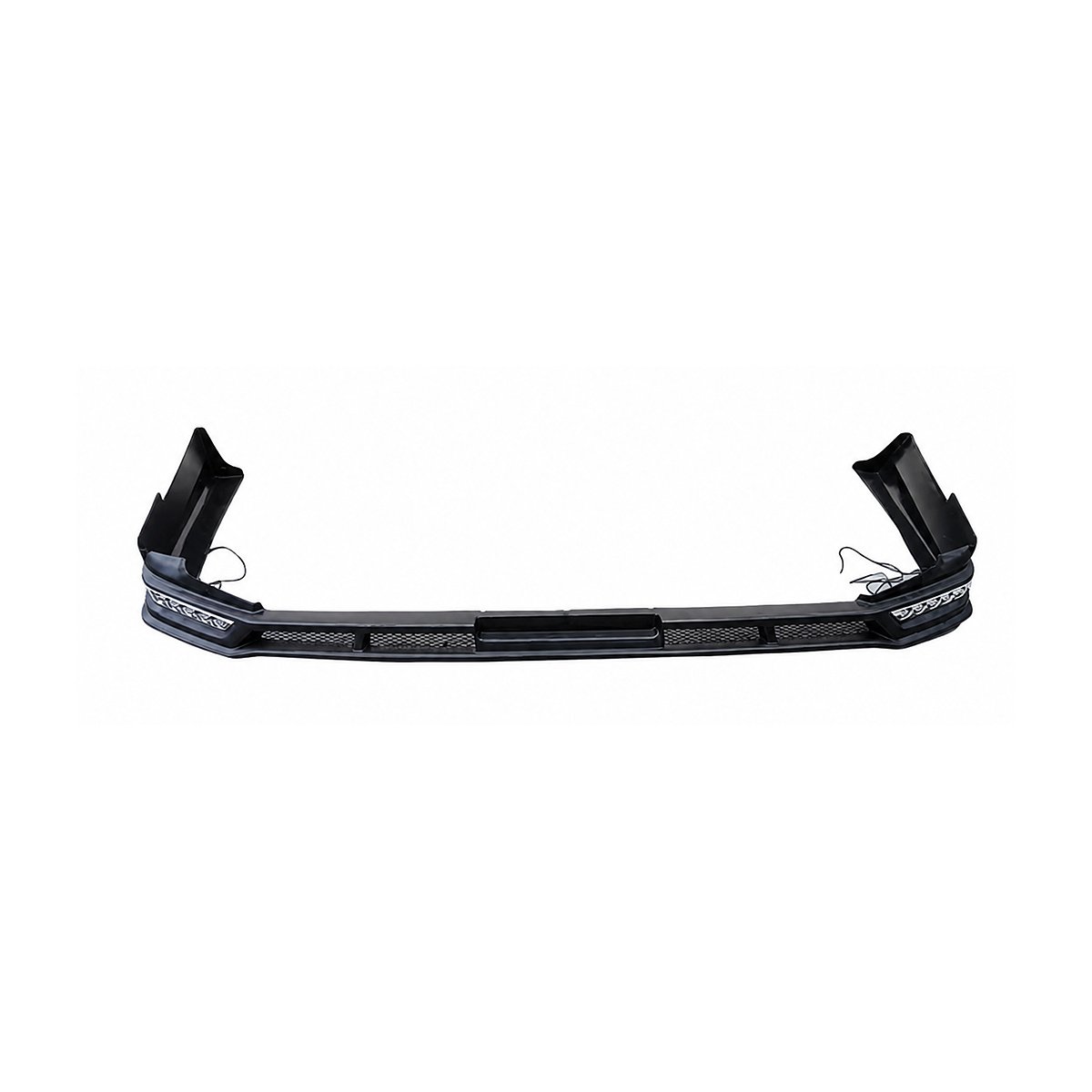 52119-26750 Front Bumper Lower Valance for TOYOTA HiAce 2014