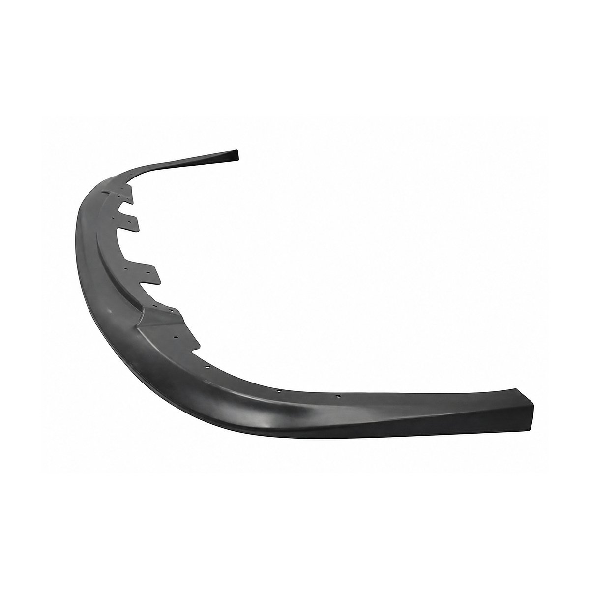 52118-60230 Front Bumper Lip for TOYOTA Land Cruiser 2021