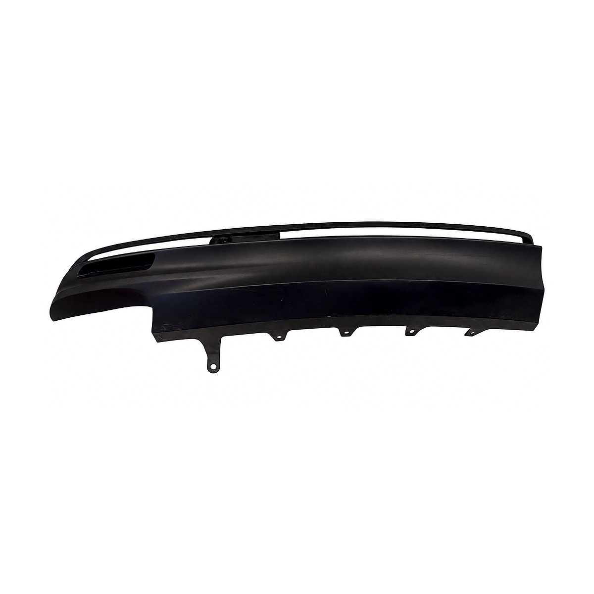52169-0D030 Rear Bumper Lip for TOYOTA Yaris 2017