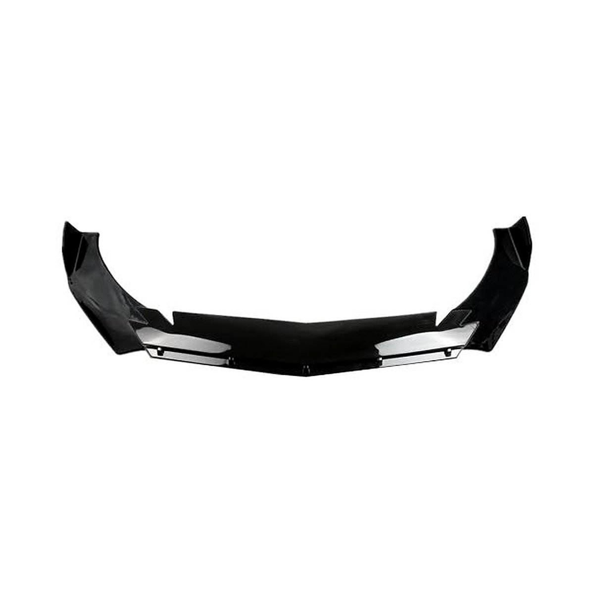 52119-WB020 Front Bumper Lip for TOYOTA Yaris 2020