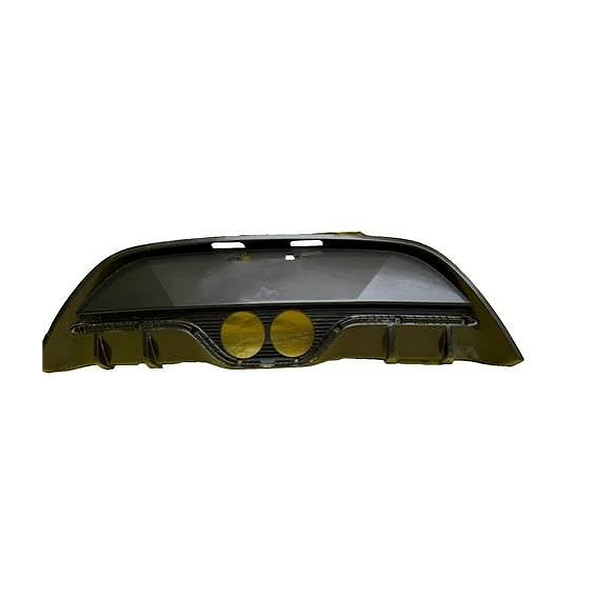 86591-F2500 Front Bumper Lip for HYUNDAI Elantra 2019