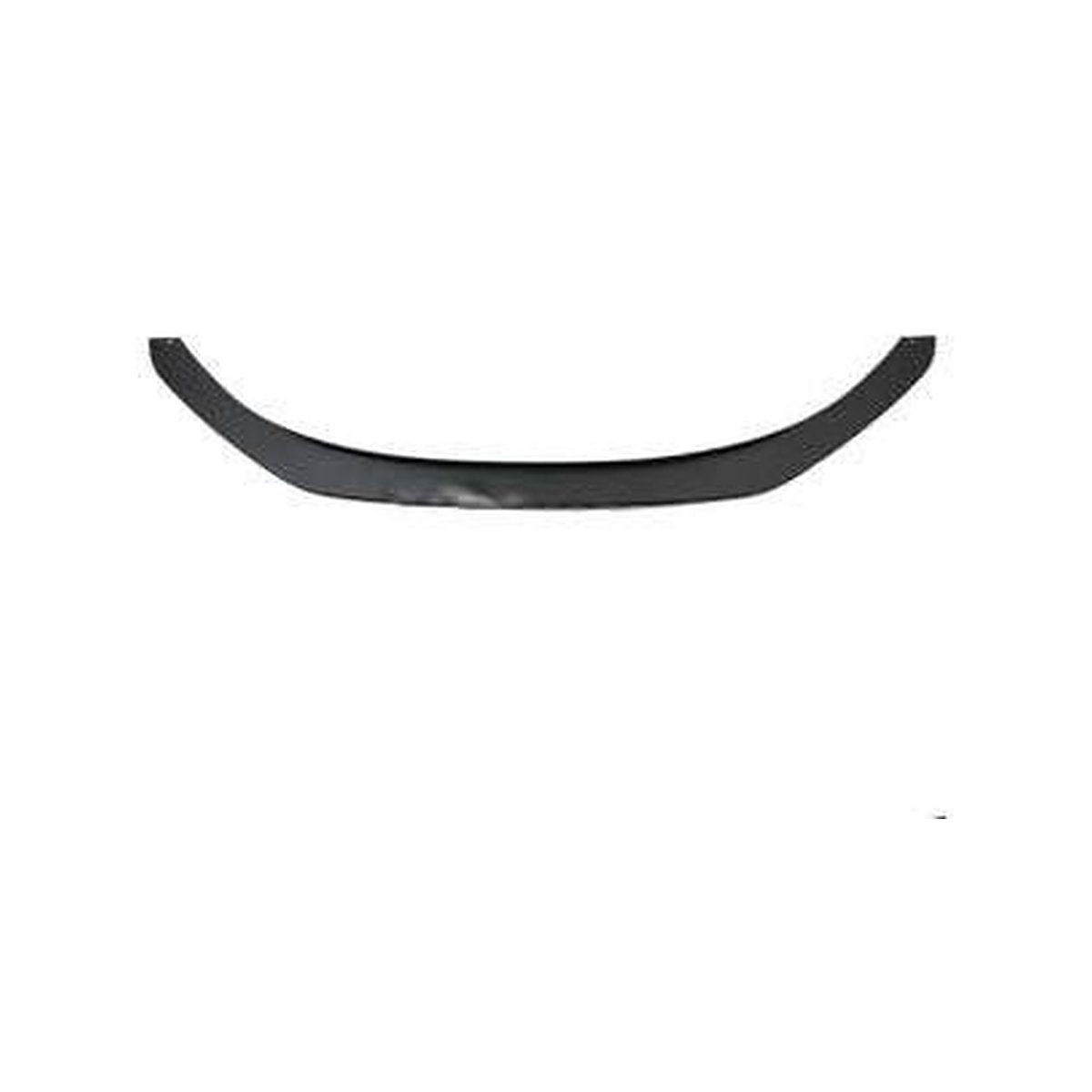 86691-F2500 Rear Bumper Lip for HYUNDAI Elantra 2019