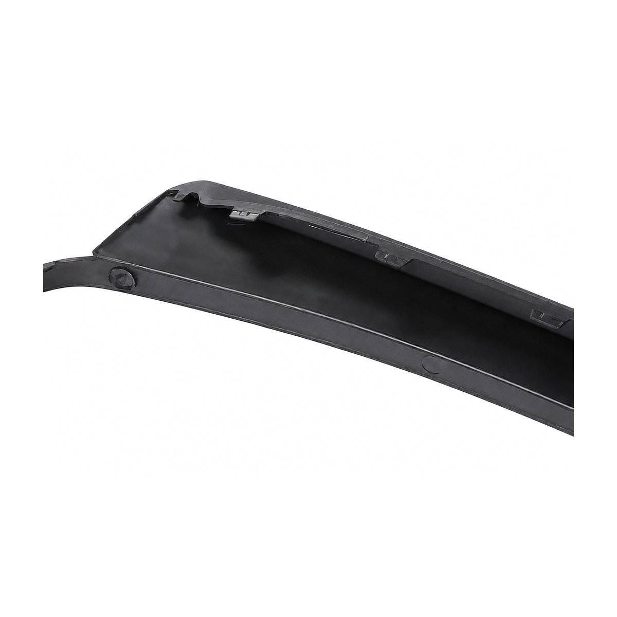 86591-AA000 Front Bumper Lip for HYUNDAI Elantra 2021
