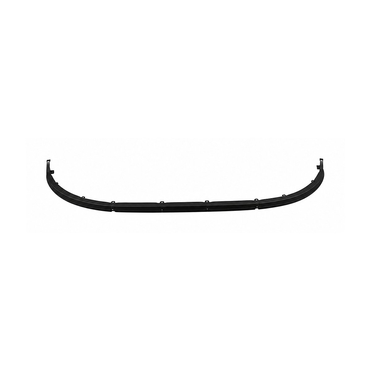 29111-1D000 Front Bumper Air Deflector for KIA Carens 2010