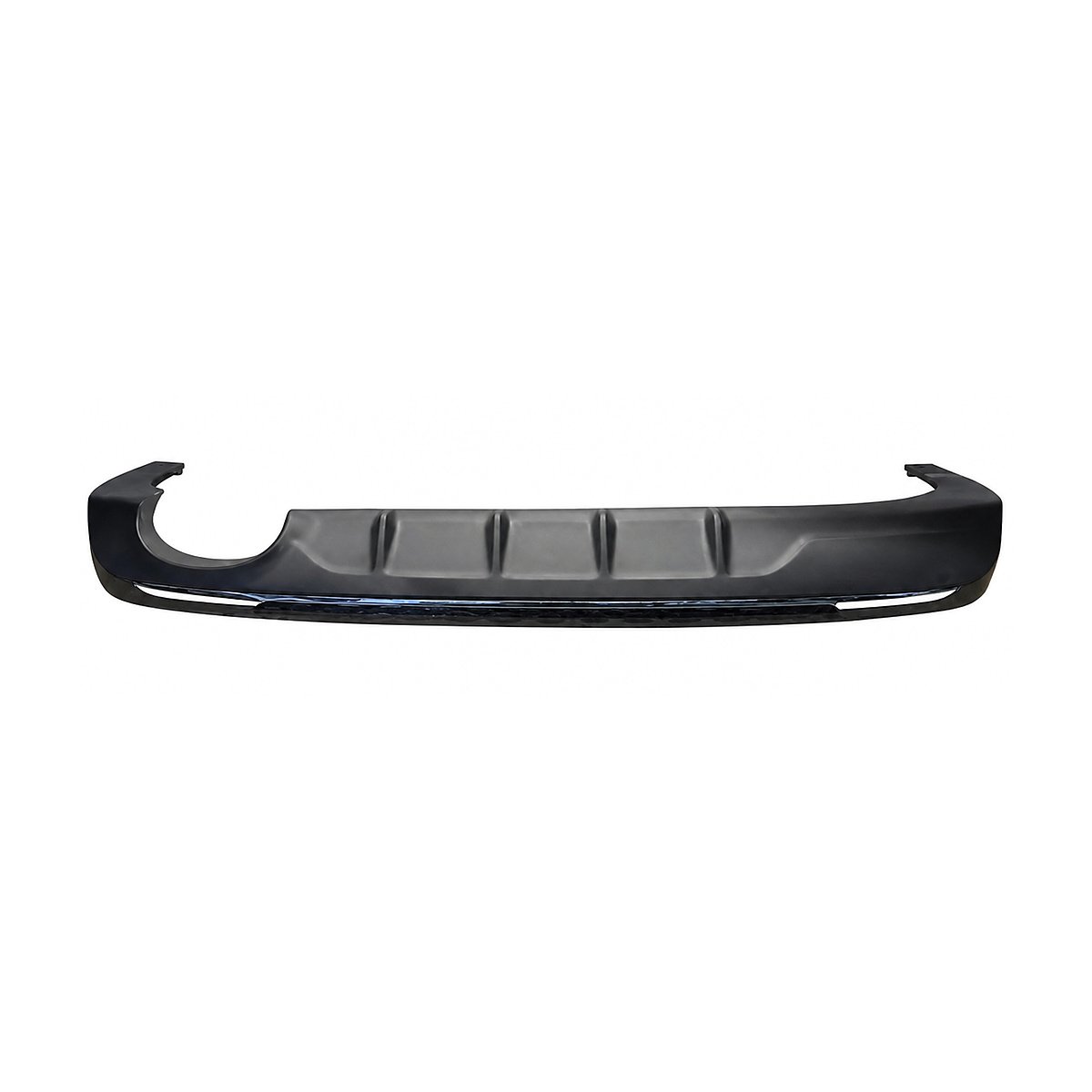 86690-1D000 Rear Bumper Air Deflector for KIA Carens 2010