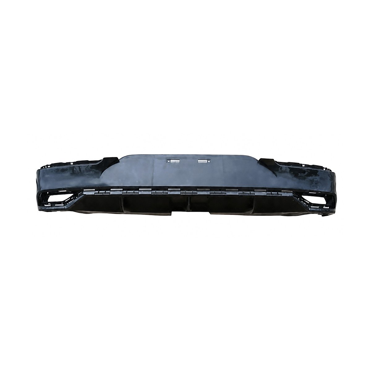 86621-1Y700 Rear Bumper Air Deflector for KIA Picanto 2016
