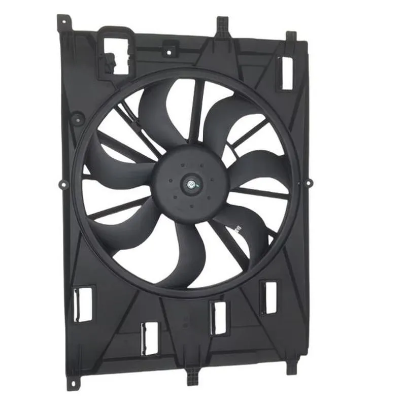 Ventilateur de radiateur 60002988 — BUICK ENCORE GX