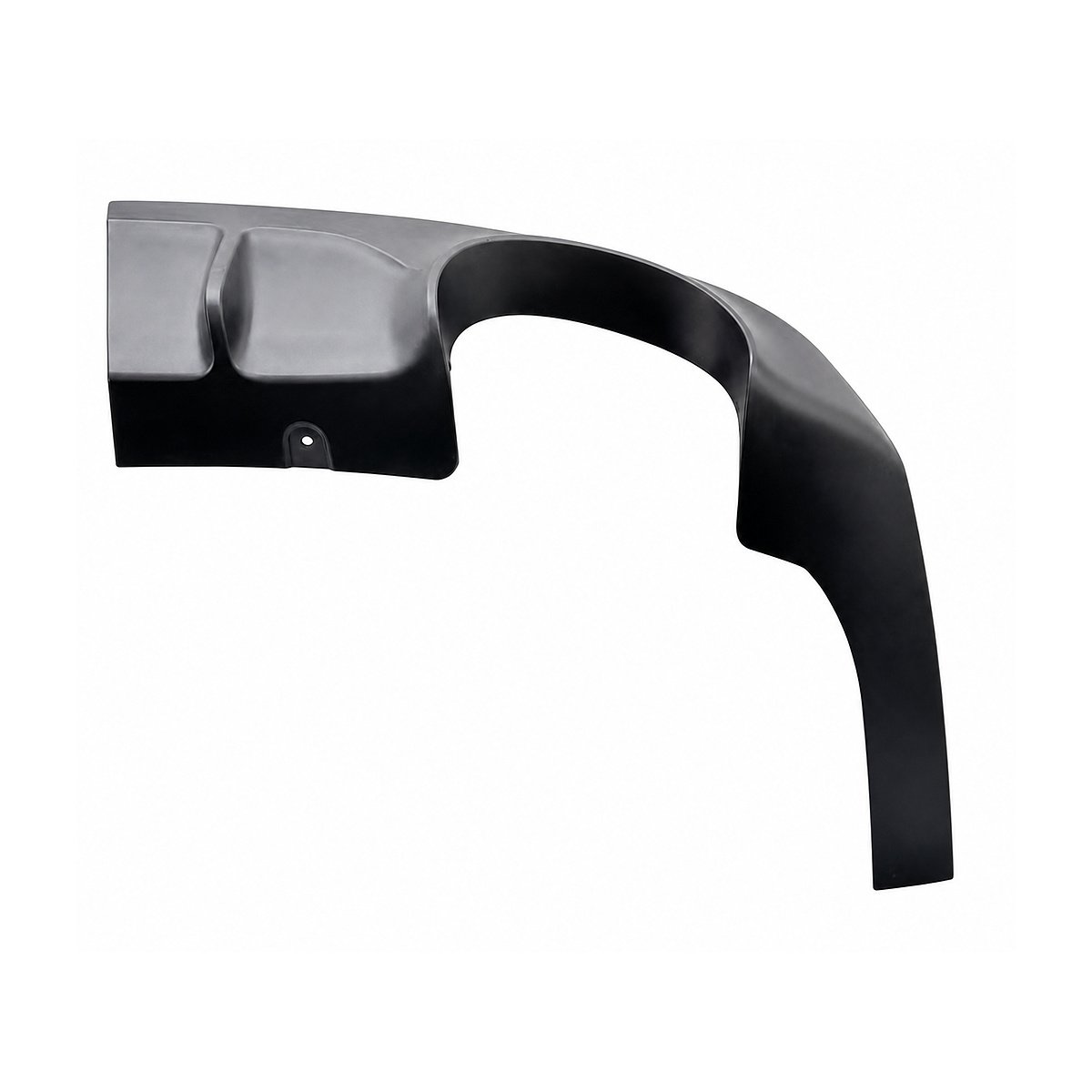 86690-2T500 Rear Bumper Air Deflector for KIA K5 2014