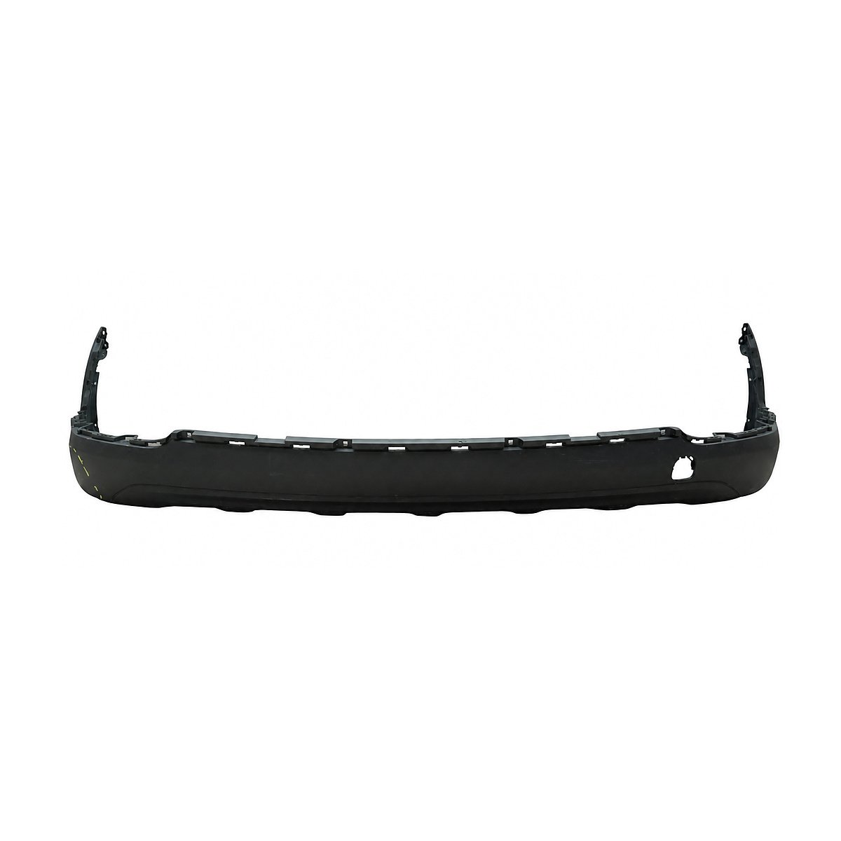 86690-D4000 Rear Bumper Air Deflector for KIA K5 2016