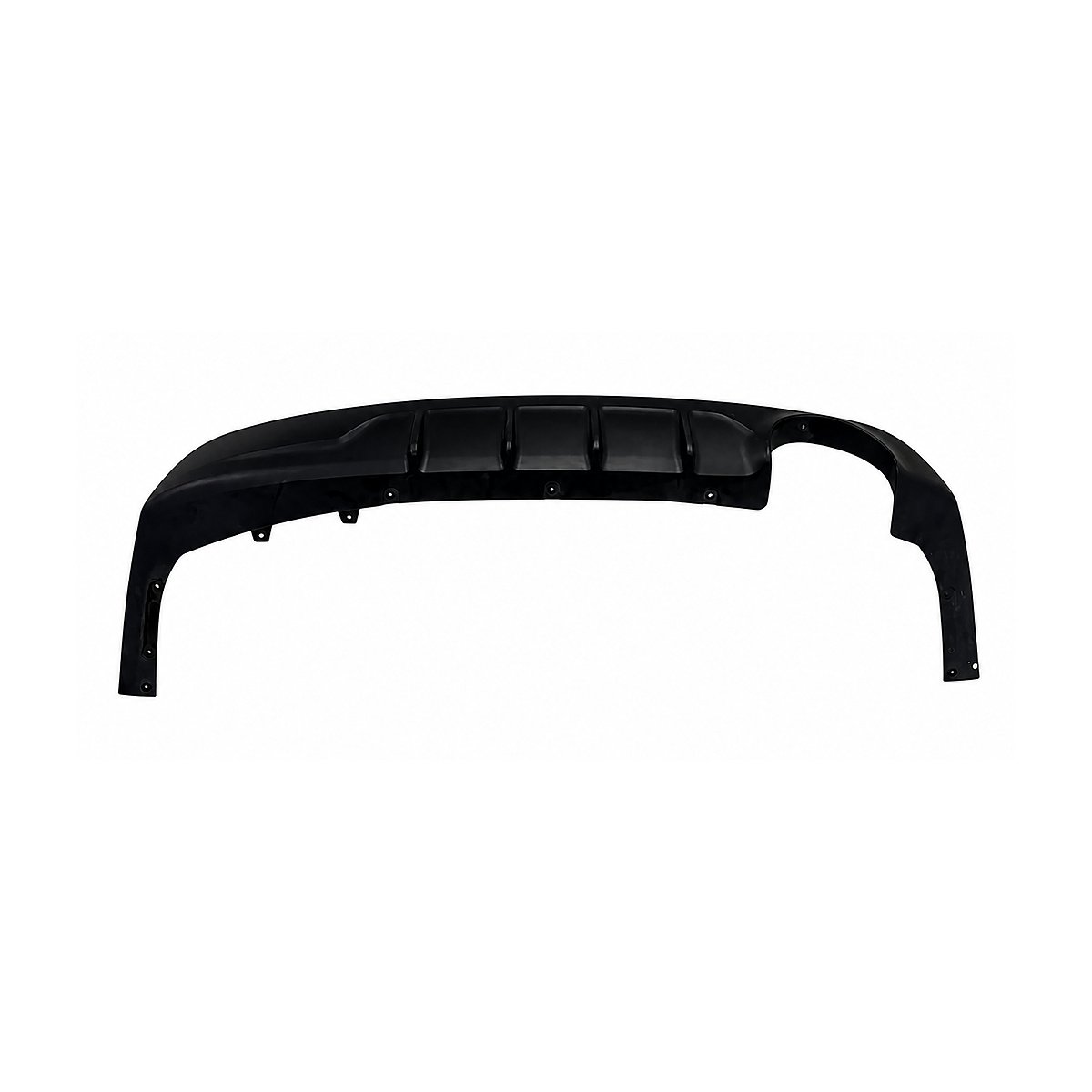 86695-D4500 Rear Bumper Air Deflector for KIA K5 2019
