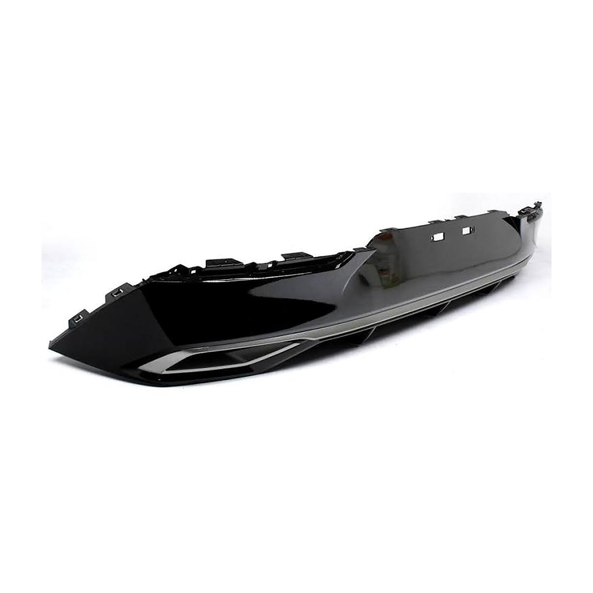 86695-L2010 Rear Bumper Air Deflector for KIA K5 2021
