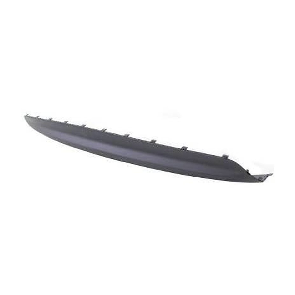 86695-M6500 Rear Bumper Air Deflector for KIA K3 2019