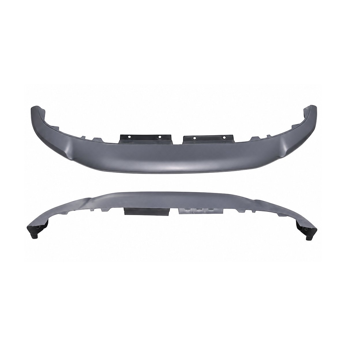 83A 807 061B GRU Front Bumper Lower Valance for AUDI Q3 2019