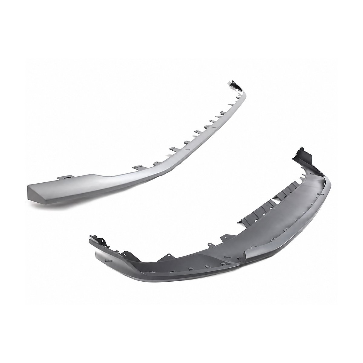 83A 807 663 A Front Bumper Lower Connector for AUDI Q3 2019