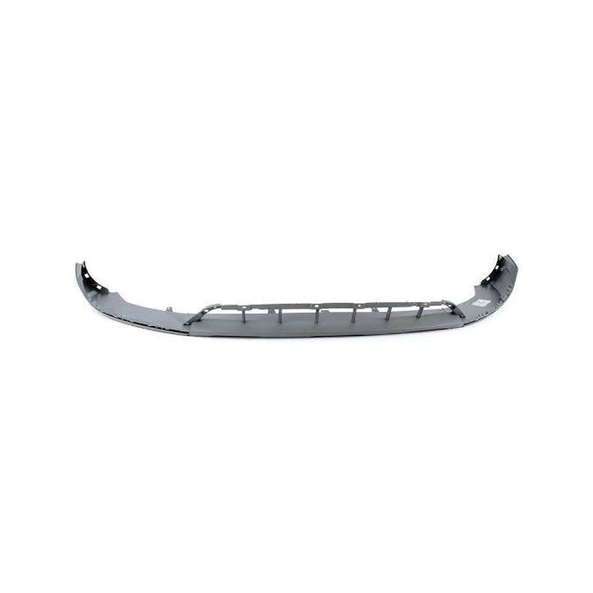 8U0 807 061Q GRU Front Bumper Lower Valance for AUDI Q3 2016