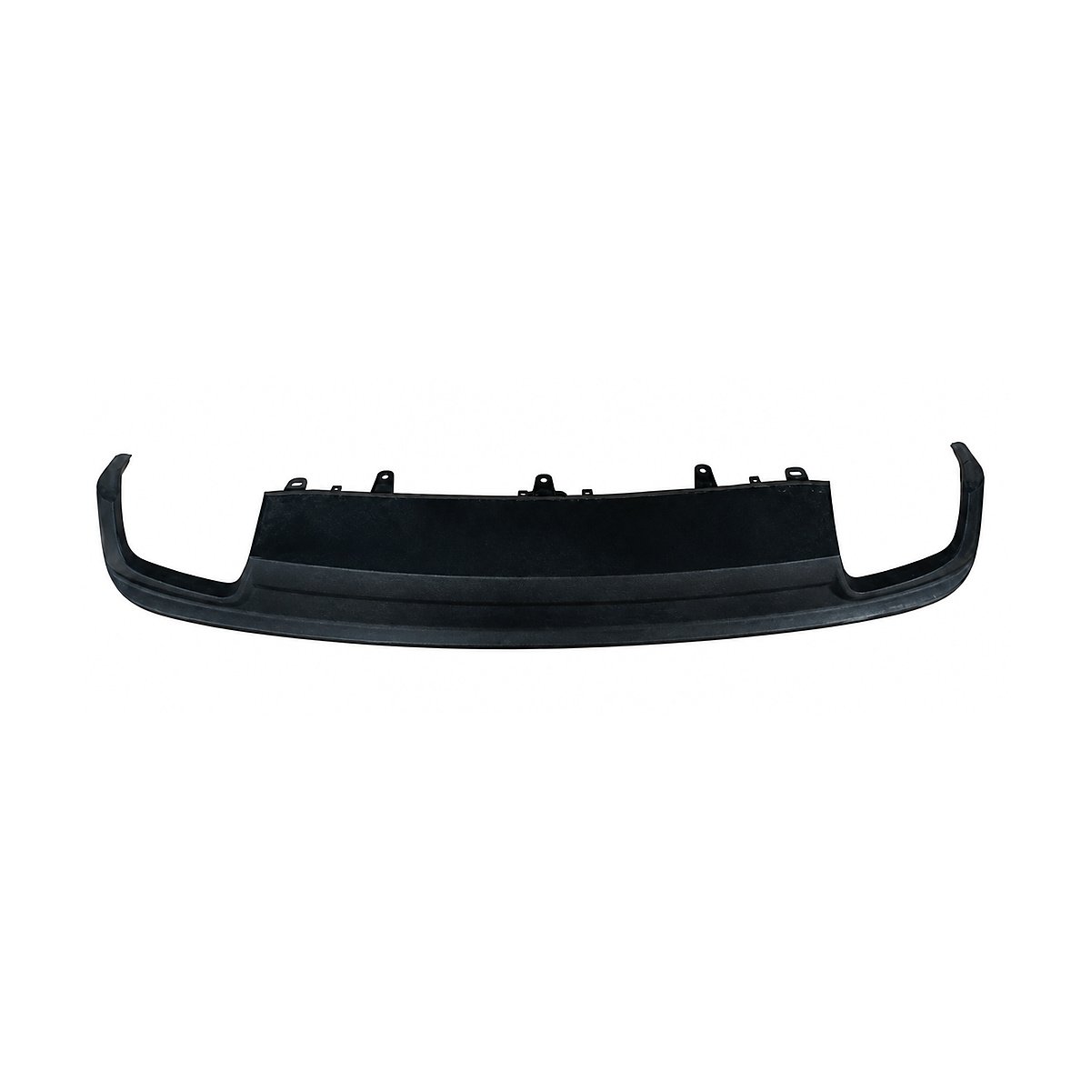 Stoßstangenlippe 4M0 807 067F — 2020 AUDI Q7