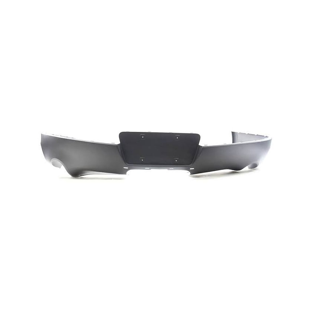 LV4B-17F945-CA AW Rear Bumper Lower Valance for FORD Escape 2020
