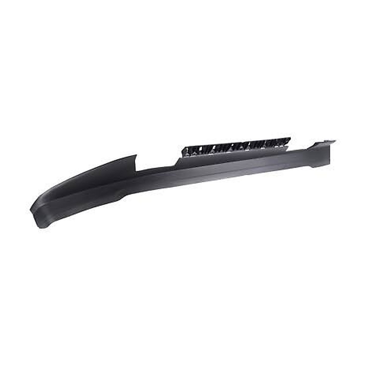 CN15-17626-BA Front Bumper Lip for FORD EcoSport 2013