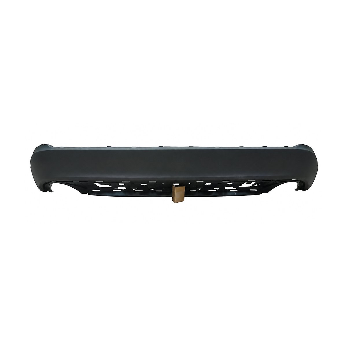 F1EJ-17E956-D2 2026092 Rear Bumper Lip for FORD Focus 2015