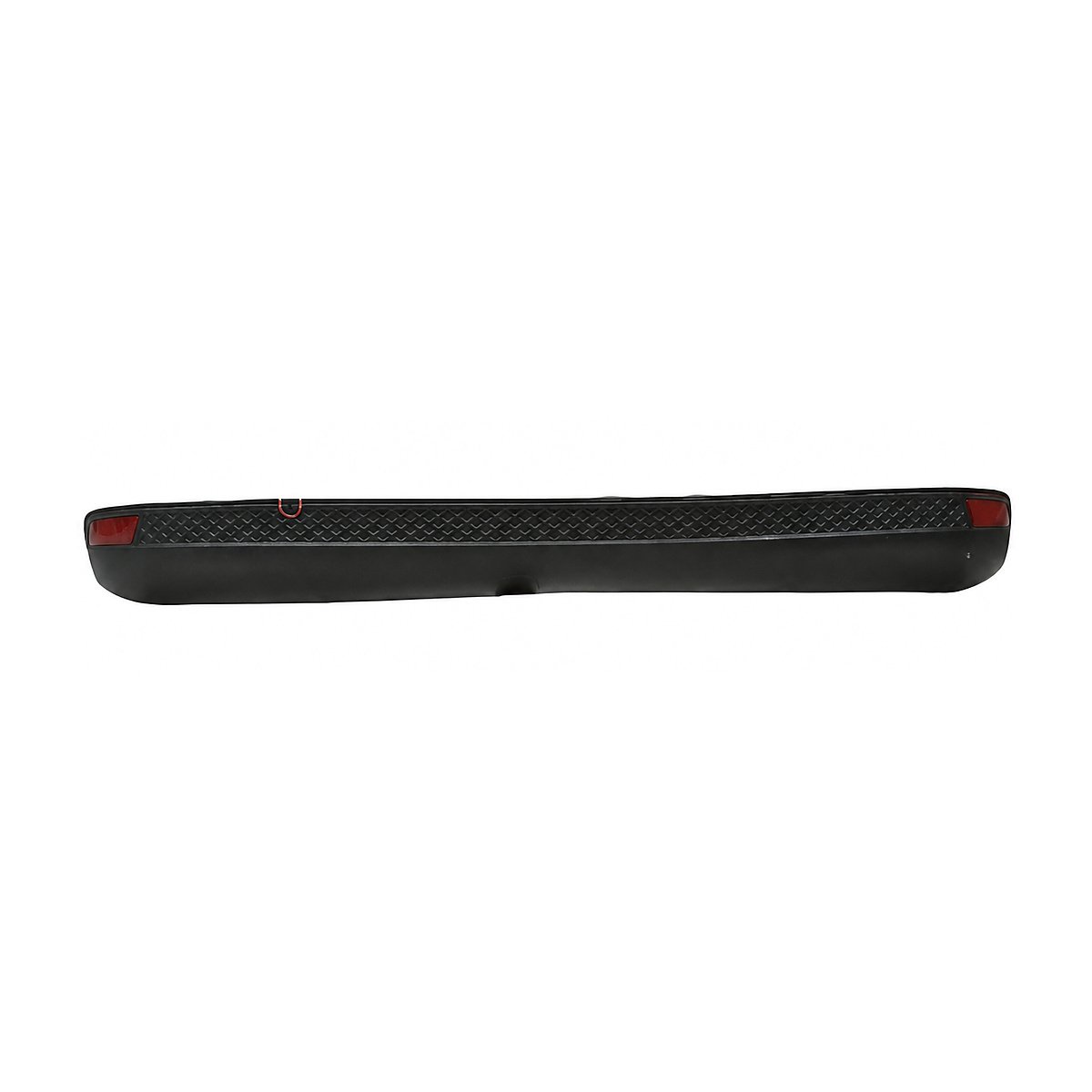 BM51-17A894-AB Rear Bumper Lower Valance for FORD Focus 2012