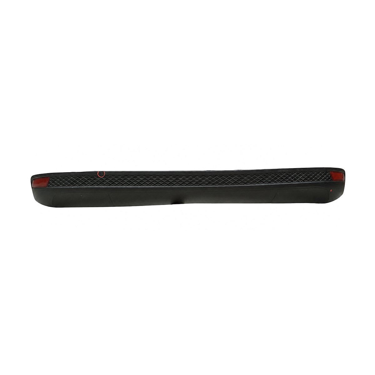 5M51-17A894-C Rear Bumper Lip for FORD Focus 2007