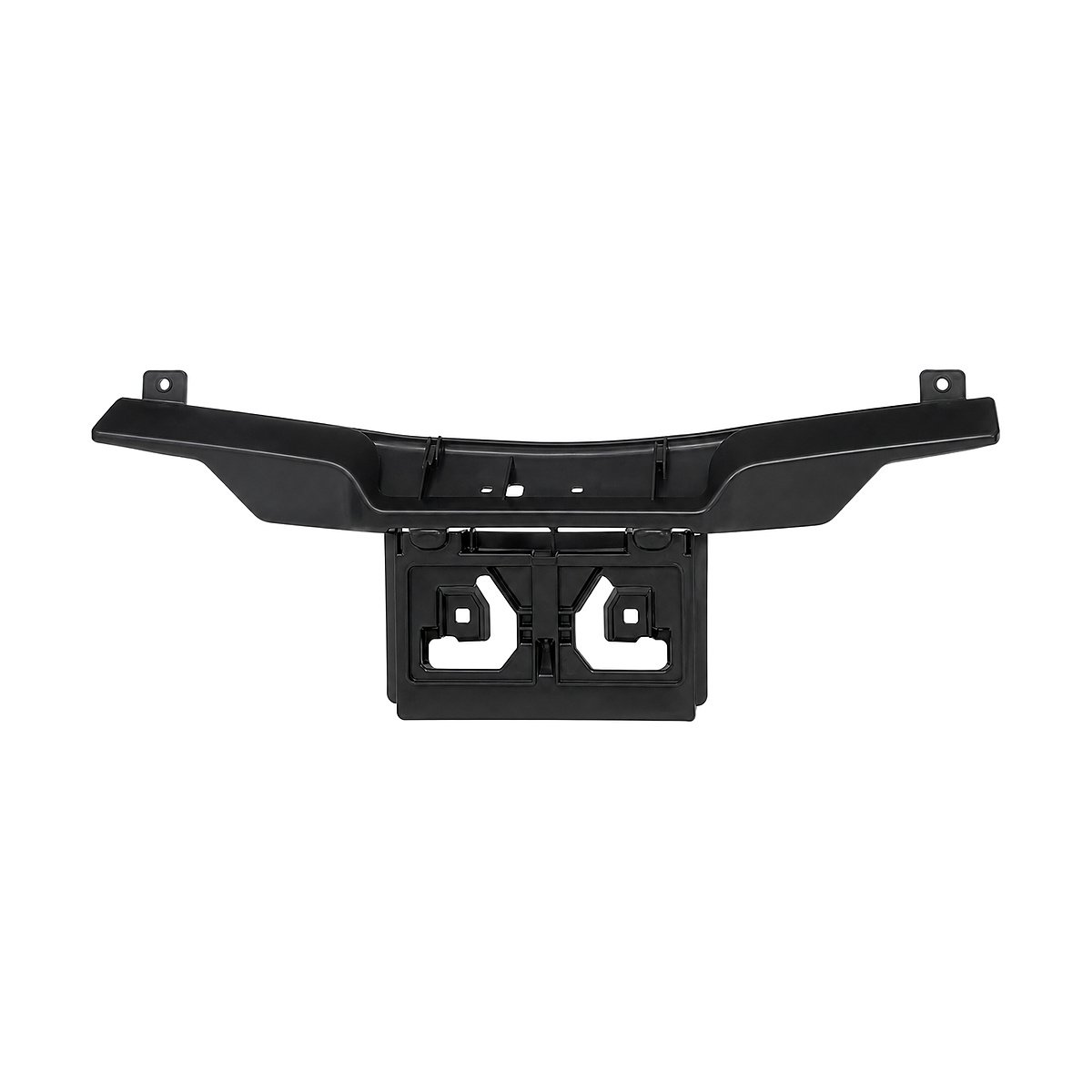 71706-31E-H00 Front Bumper Spoiler for HONDA HR-V 2023