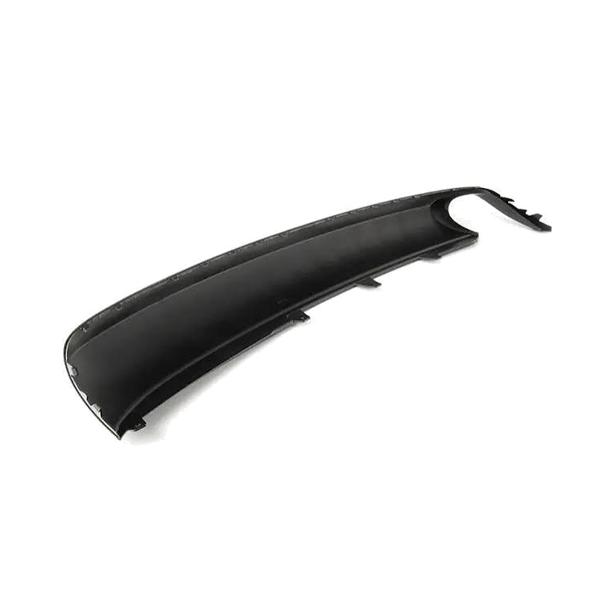 8YG 807 521 B Rear Bumper Spoiler for AUDI A3 2021